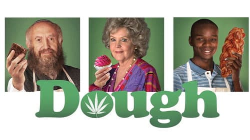 Dough still