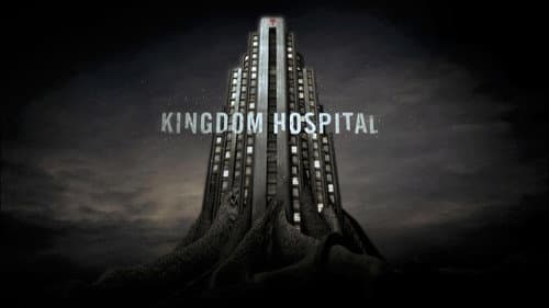 Stephen King's Kingdom Hospital still