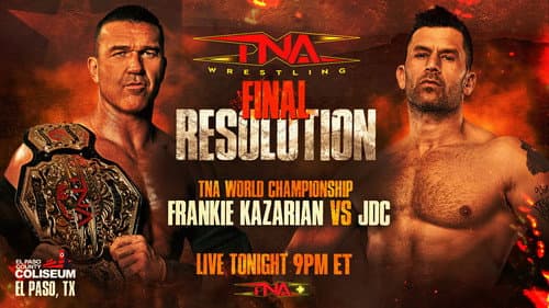 TNA Final Resolution 2025 still