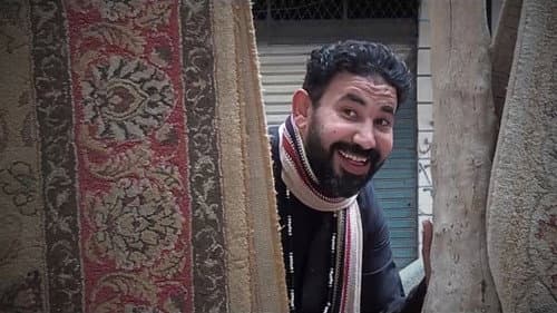 Darwish still