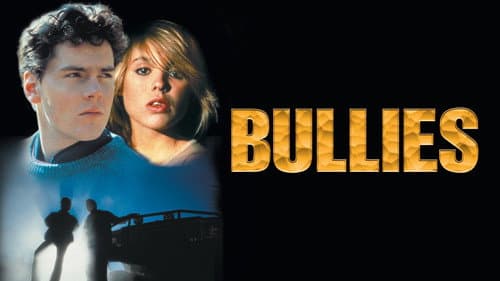 Bullies still