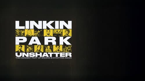 LINKIN PARK: UNSHATTER still