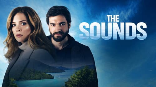 The Sounds still