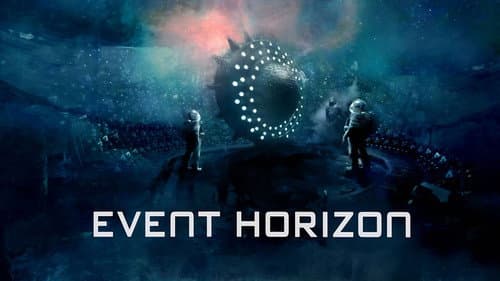 Event Horizon still