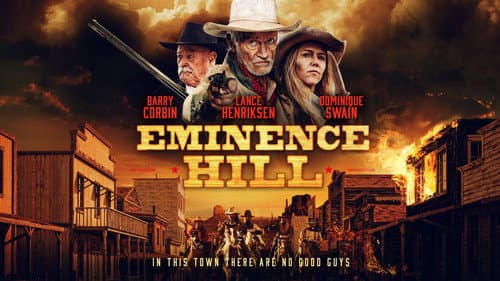 Eminence Hill still