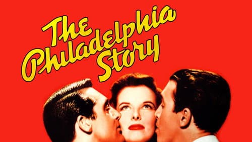 The Philadelphia Story still