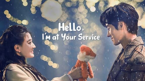 Hello, I'm At Your Service still