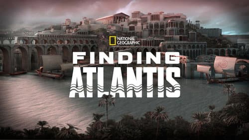 Finding Atlantis still