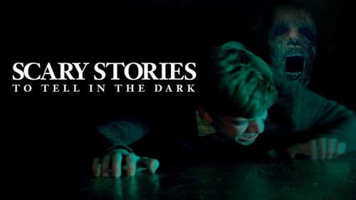Scary Stories to Tell in the Dark still