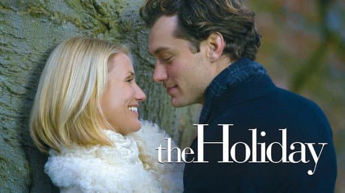 The Holiday still