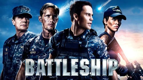 Battleship still