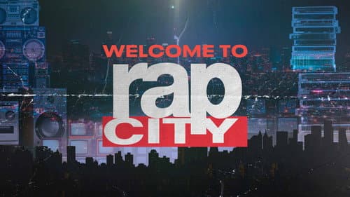 Welcome to Rap City still