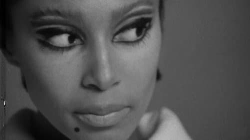 Donyale Luna: Supermodel still
