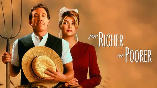 For Richer or Poorer still