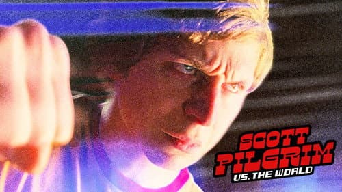 Scott Pilgrim vs. the World still