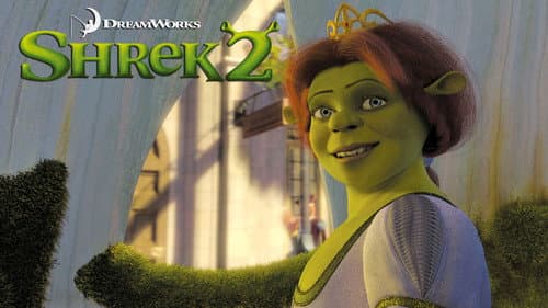 Shrek 2 still