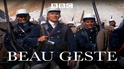 Beau Geste still
