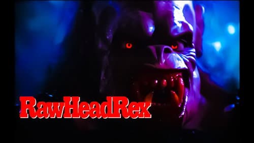 Rawhead Rex still