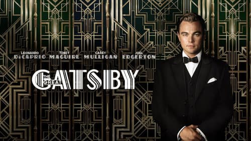 The Great Gatsby still