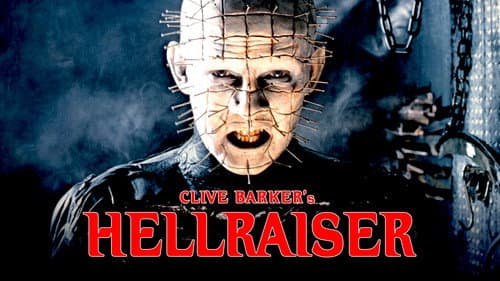 Hellraiser still