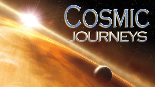Cosmic Journeys still