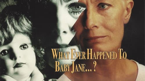 What Ever Happened to Baby Jane? still