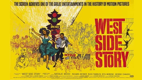 West Side Story still