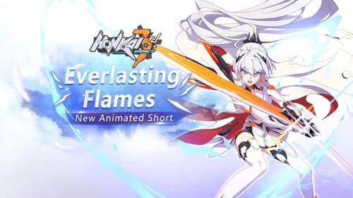 Honkai Impact 3rd: Everlasting Flames still