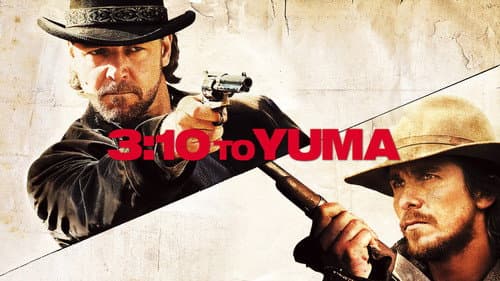 3:10 to Yuma still