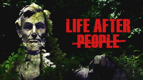 Life After People: The Series still
