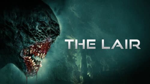 The Lair still