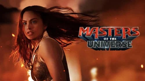 Masters of the Universe still
