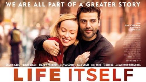Life Itself still
