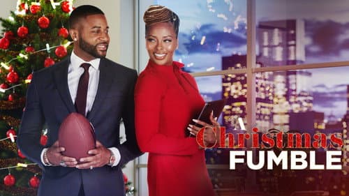 A Christmas Fumble still