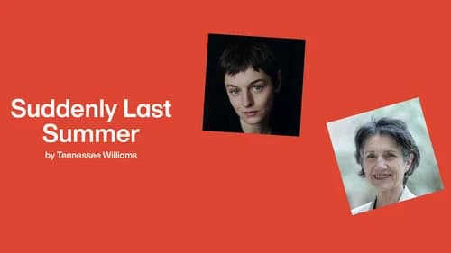 National Theatre at Home: Suddenly Last Summer still