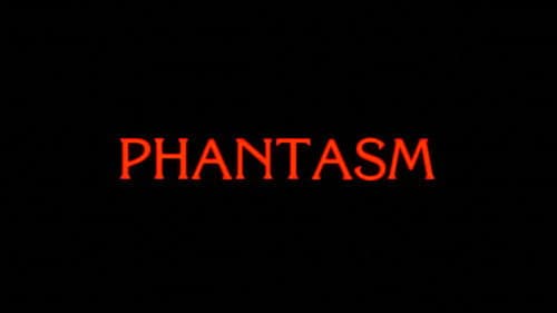Phantasm still