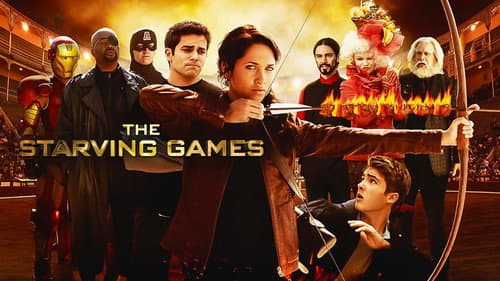 The Starving Games still
