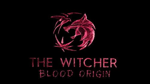 The Witcher: Blood Origin still