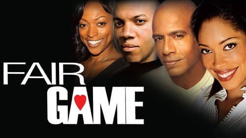 Fair Game still