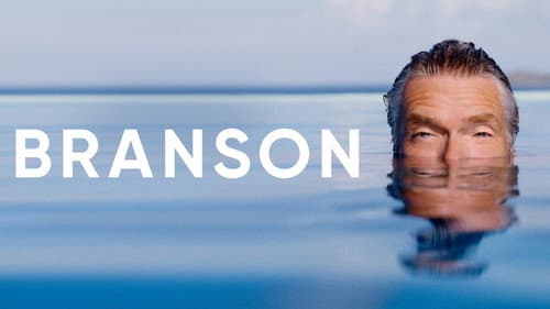 Branson still