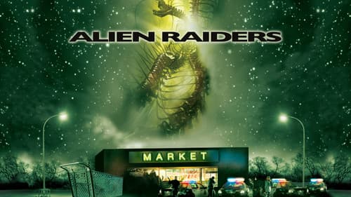 Alien Raiders still