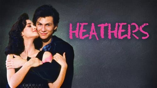 Heathers still