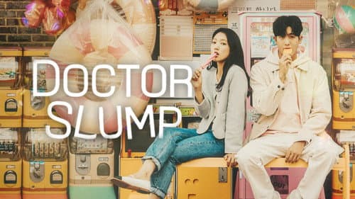 Doctor Slump still