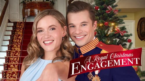 A Royal Christmas Engagement still