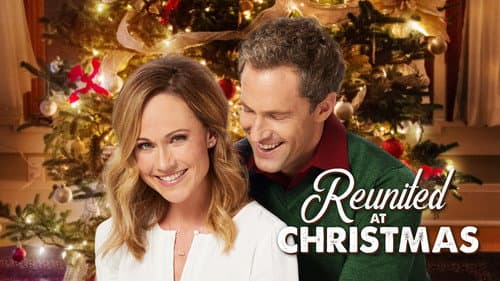 Reunited at Christmas still