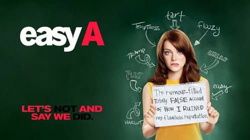 Easy A still