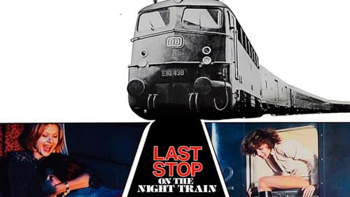 Late Night Trains still