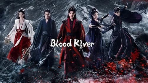 Blood River still