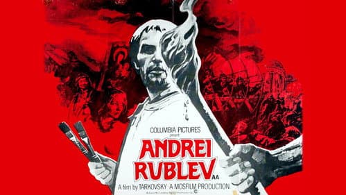 Andrei Rublev still
