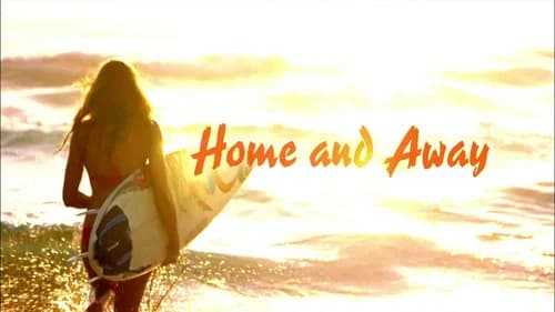 Home and Away still